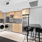 Kozyguru Haymarket High Level 2B Apt 16 Nha653-1601