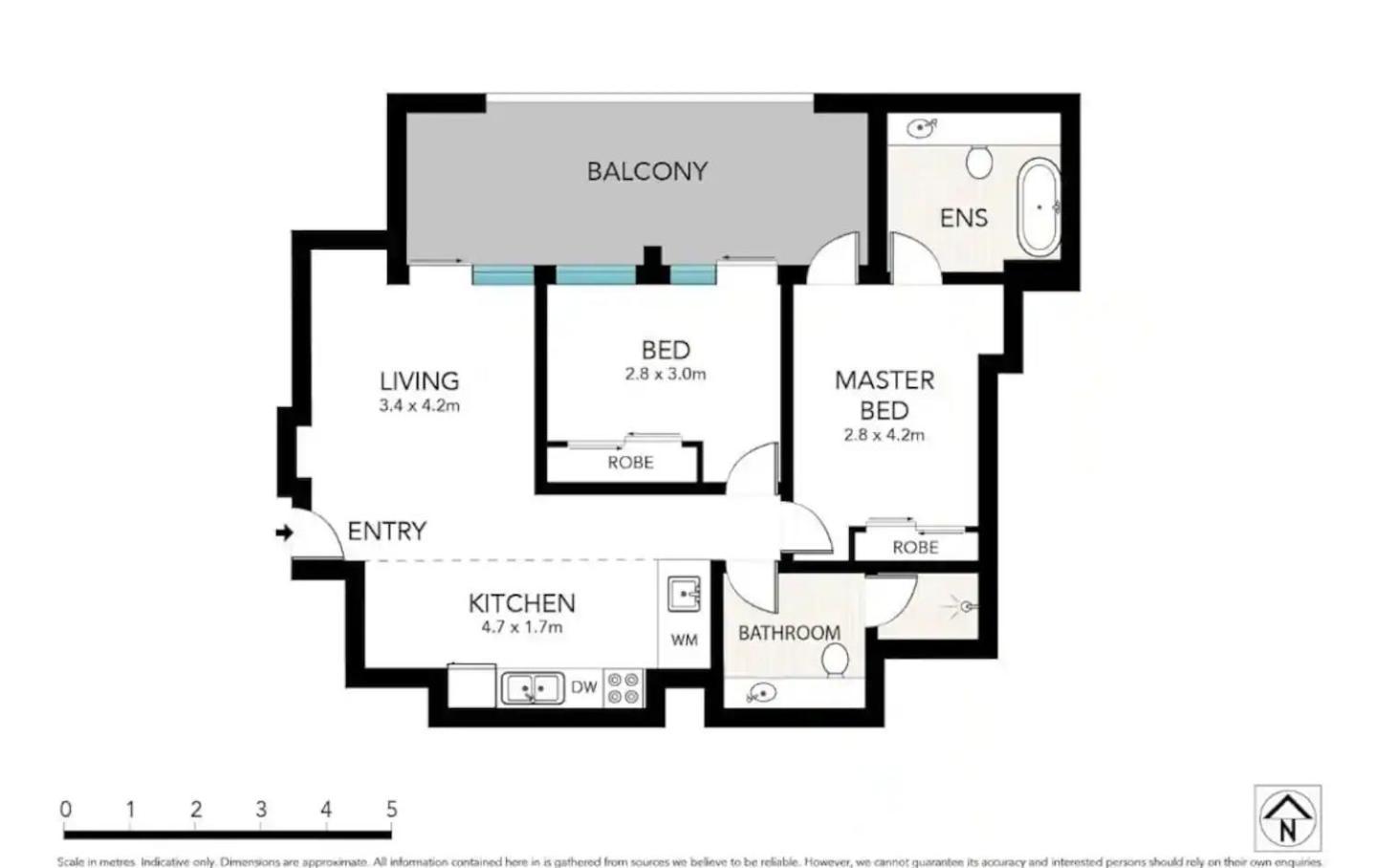 Apartment Kozyguru Haymarket High Level 2b 16 Nha653-1601 Sydney